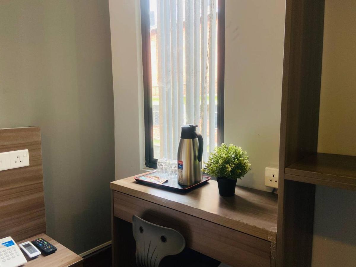 Asia Like Boutique Hotel Kuala Lumpur Dış mekan fotoğraf