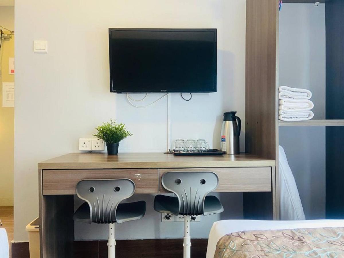 Asia Like Boutique Hotel Kuala Lumpur Dış mekan fotoğraf