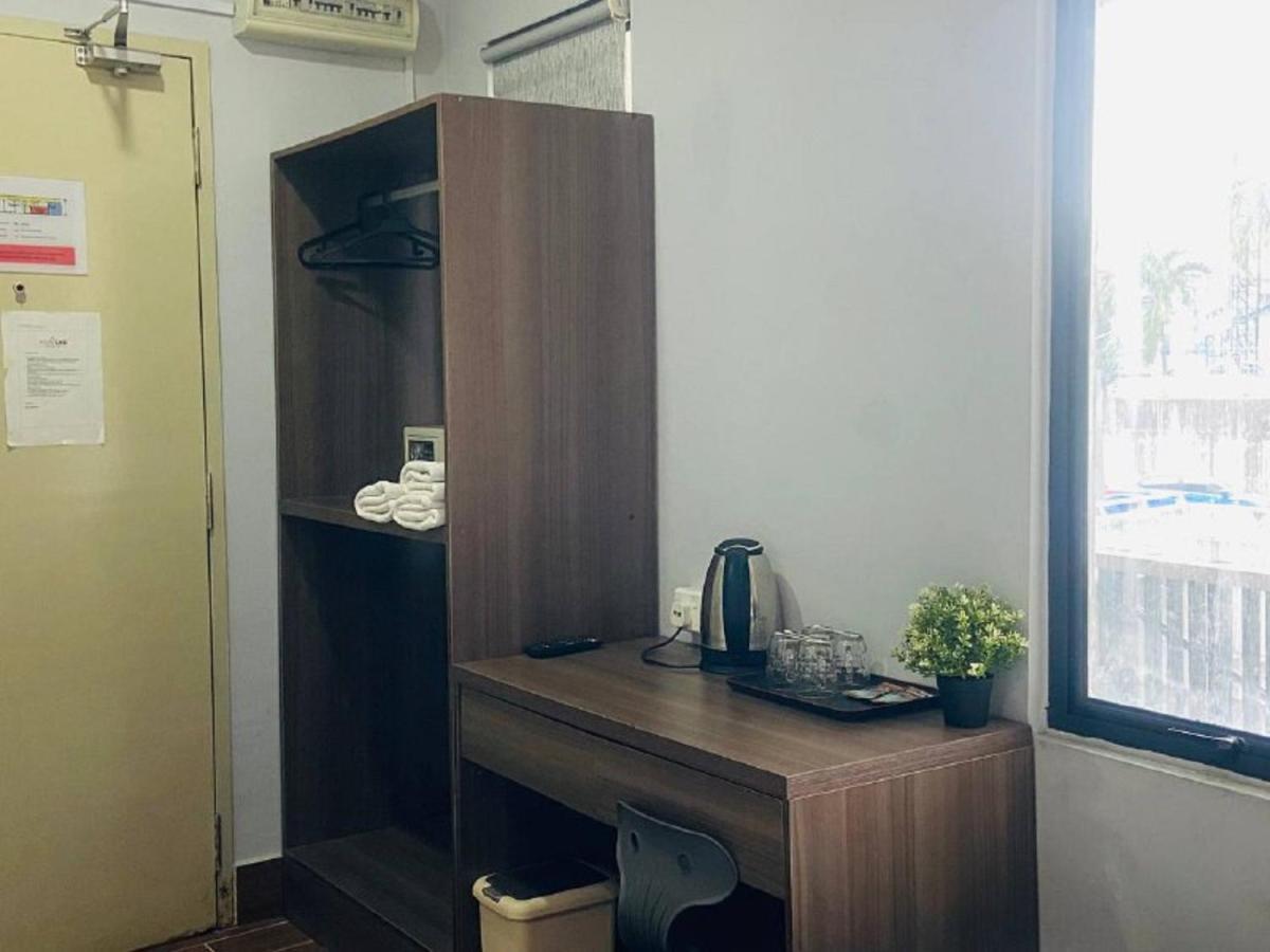 Asia Like Boutique Hotel Kuala Lumpur Dış mekan fotoğraf