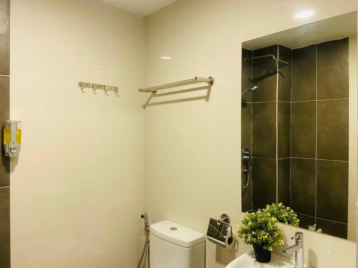Asia Like Boutique Hotel Kuala Lumpur Dış mekan fotoğraf