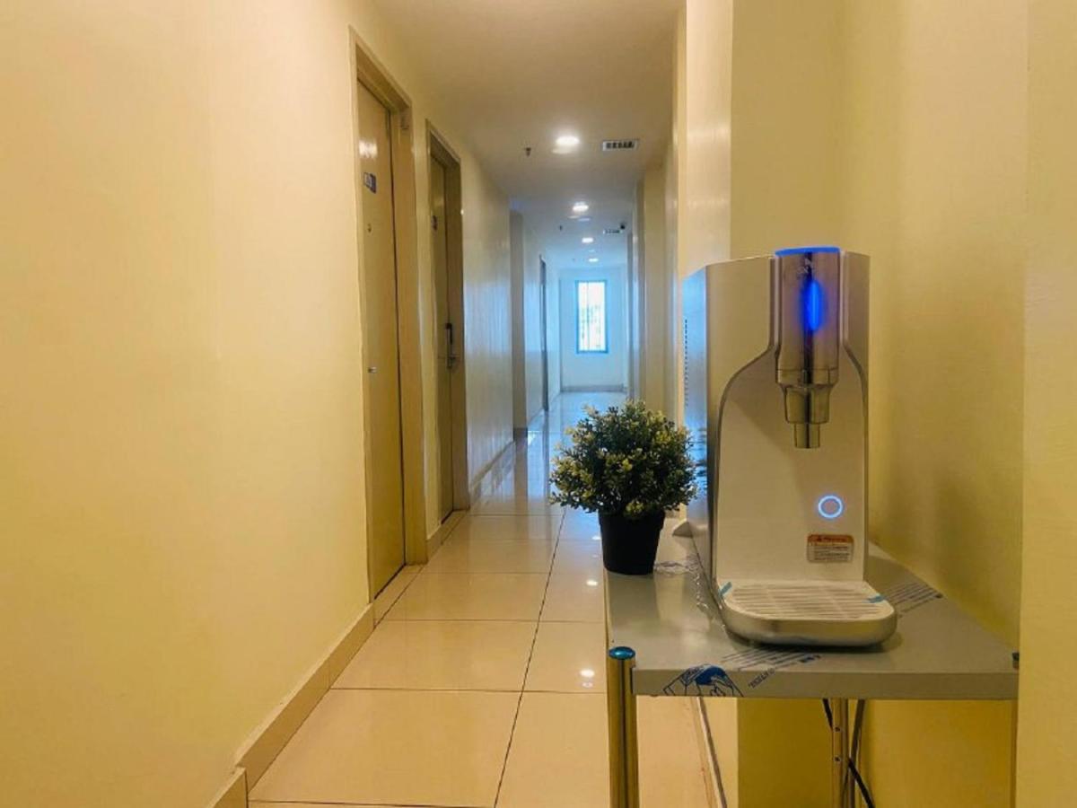 Asia Like Boutique Hotel Kuala Lumpur Dış mekan fotoğraf