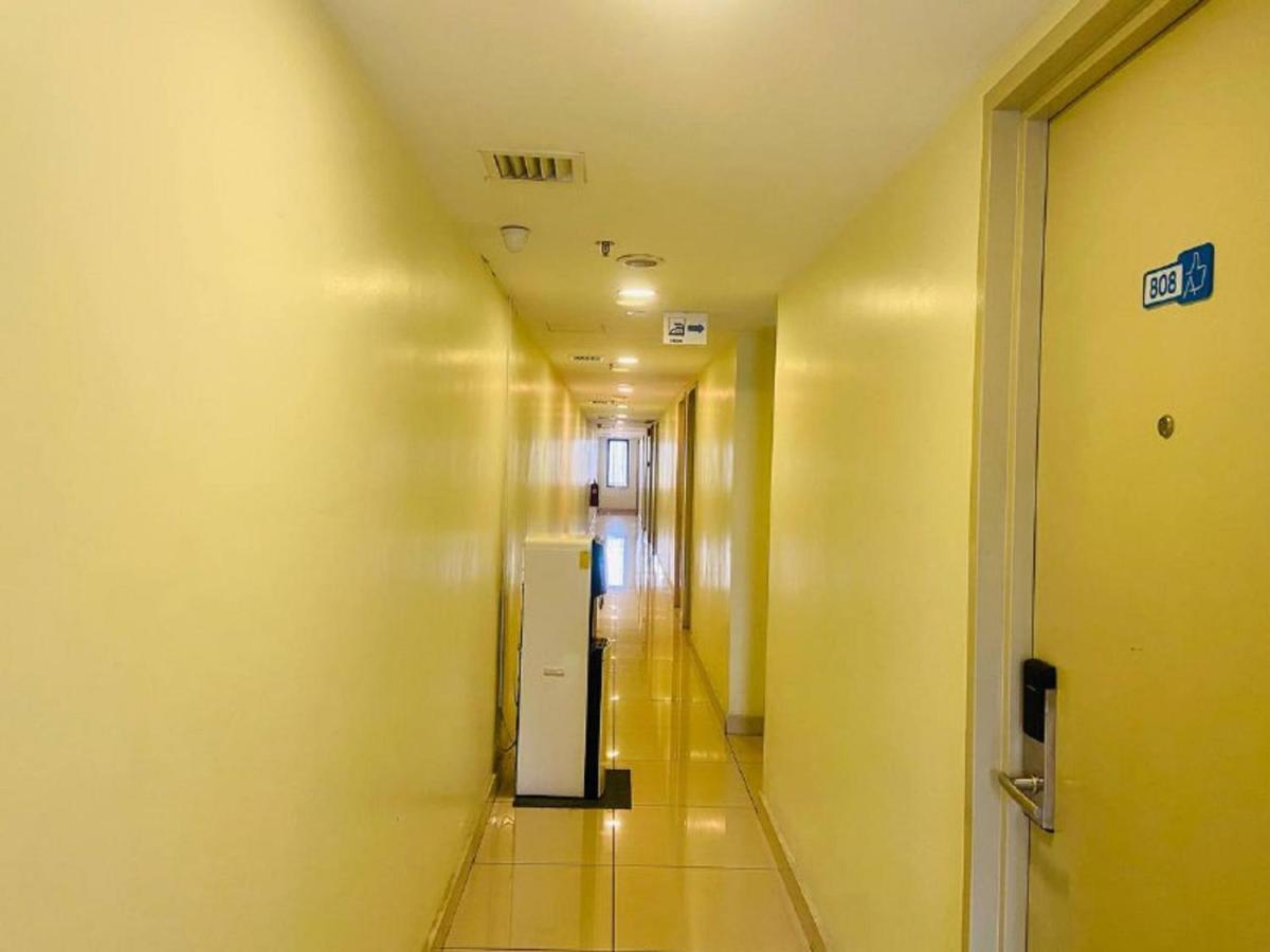 Asia Like Boutique Hotel Kuala Lumpur Dış mekan fotoğraf