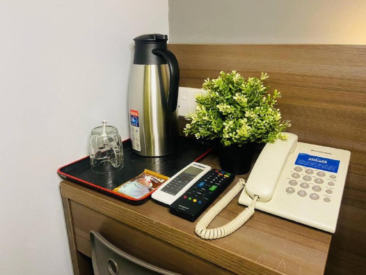 Asia Like Boutique Hotel Kuala Lumpur Dış mekan fotoğraf