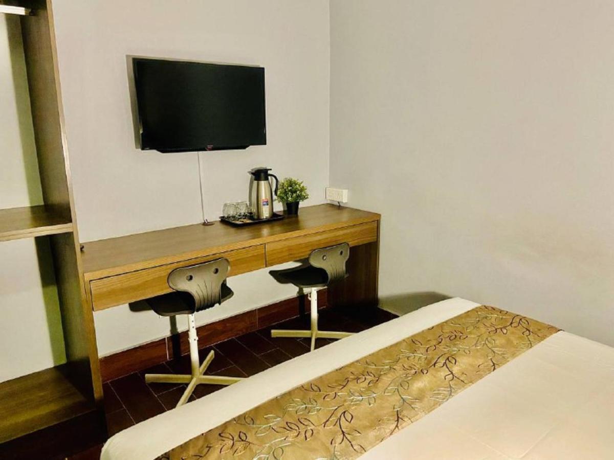 Asia Like Boutique Hotel Kuala Lumpur Dış mekan fotoğraf