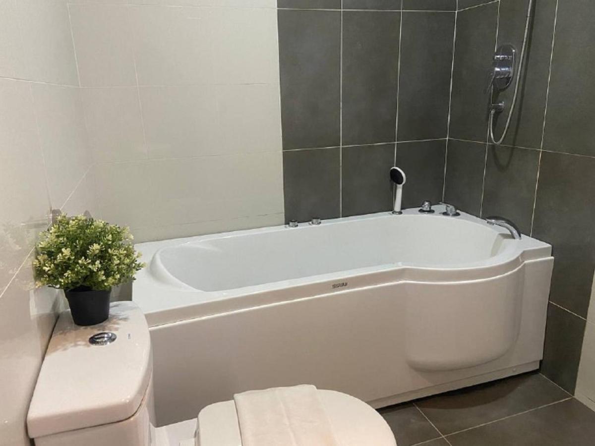 Asia Like Boutique Hotel Kuala Lumpur Dış mekan fotoğraf