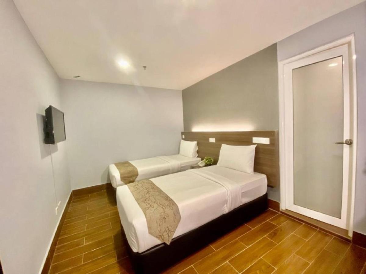Asia Like Boutique Hotel Kuala Lumpur Dış mekan fotoğraf