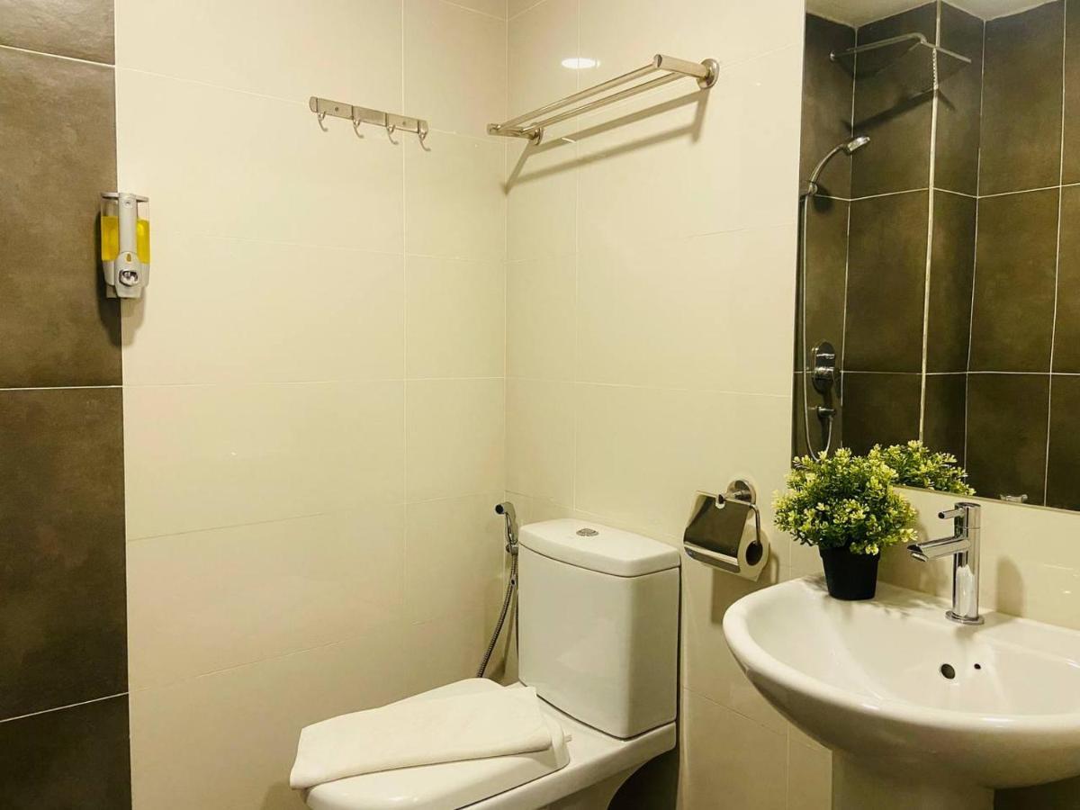 Asia Like Boutique Hotel Kuala Lumpur Dış mekan fotoğraf