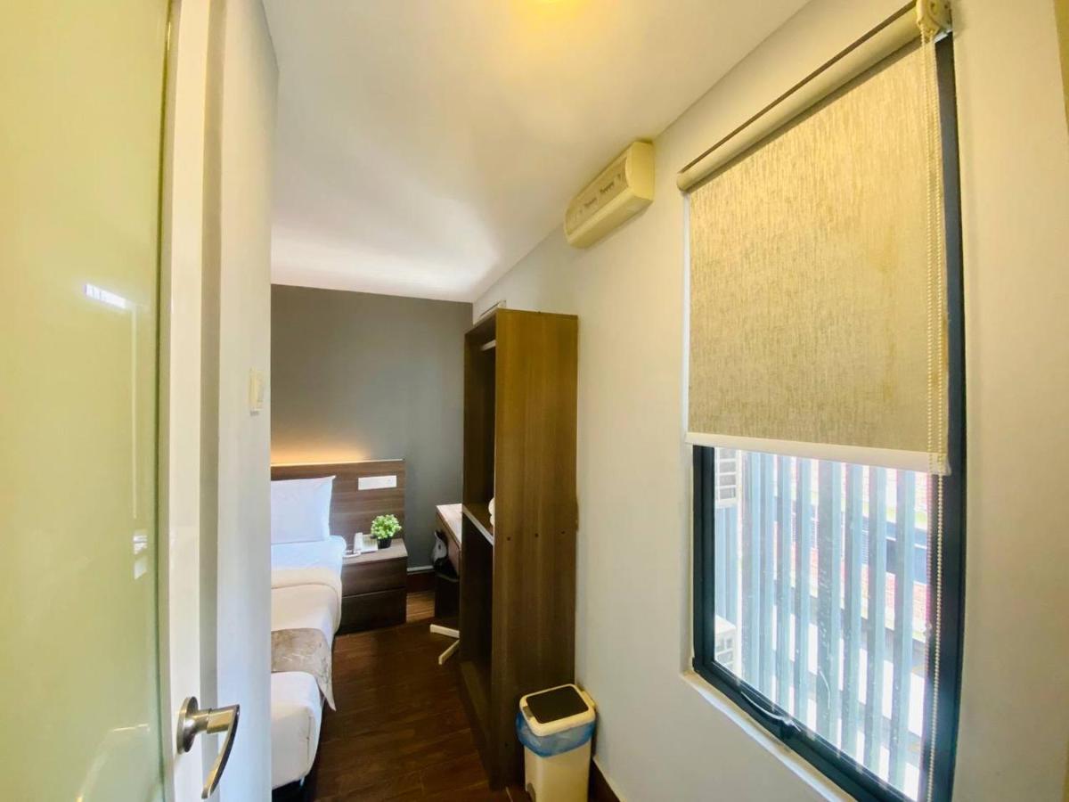 Asia Like Boutique Hotel Kuala Lumpur Dış mekan fotoğraf