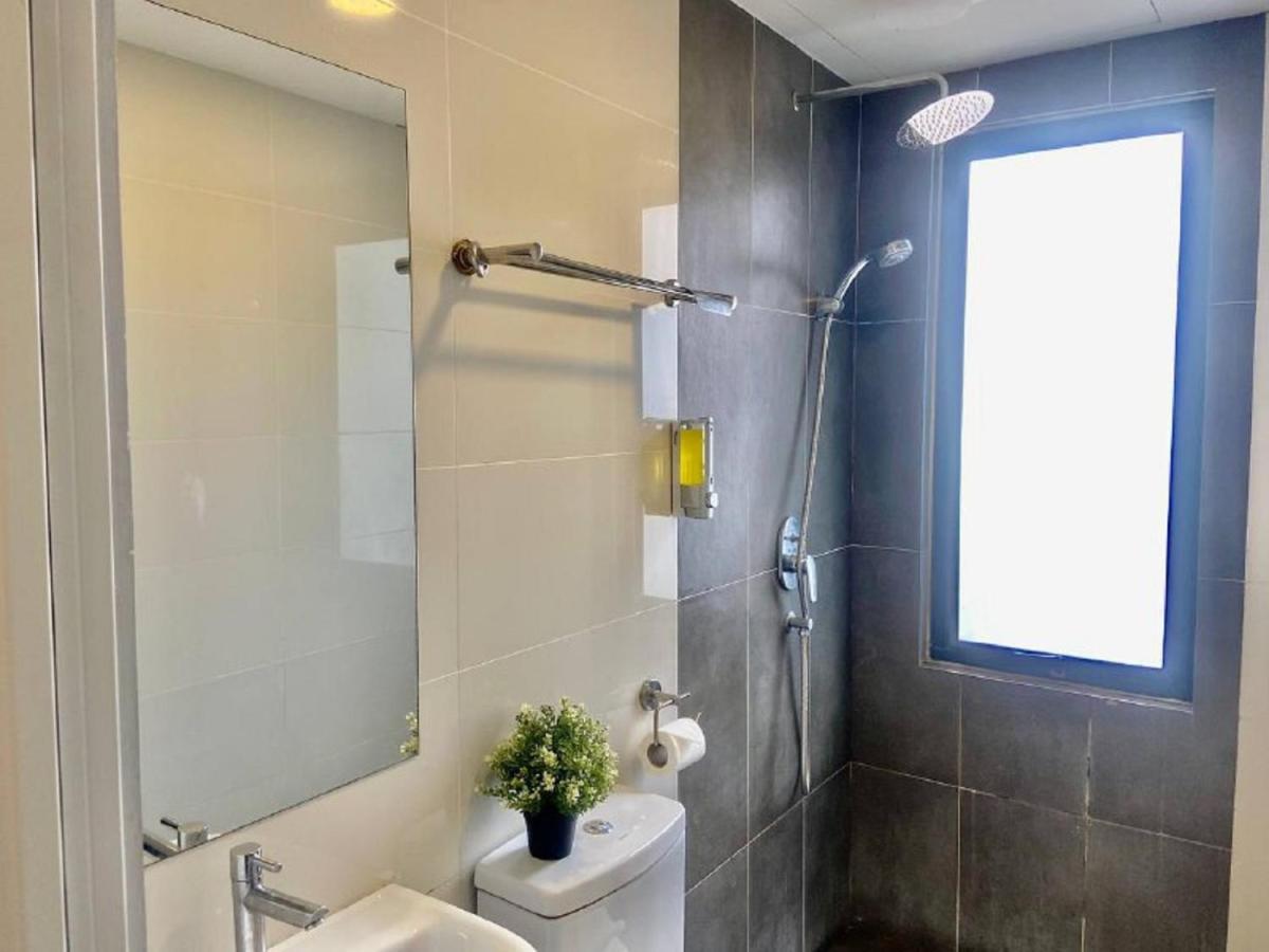 Asia Like Boutique Hotel Kuala Lumpur Dış mekan fotoğraf