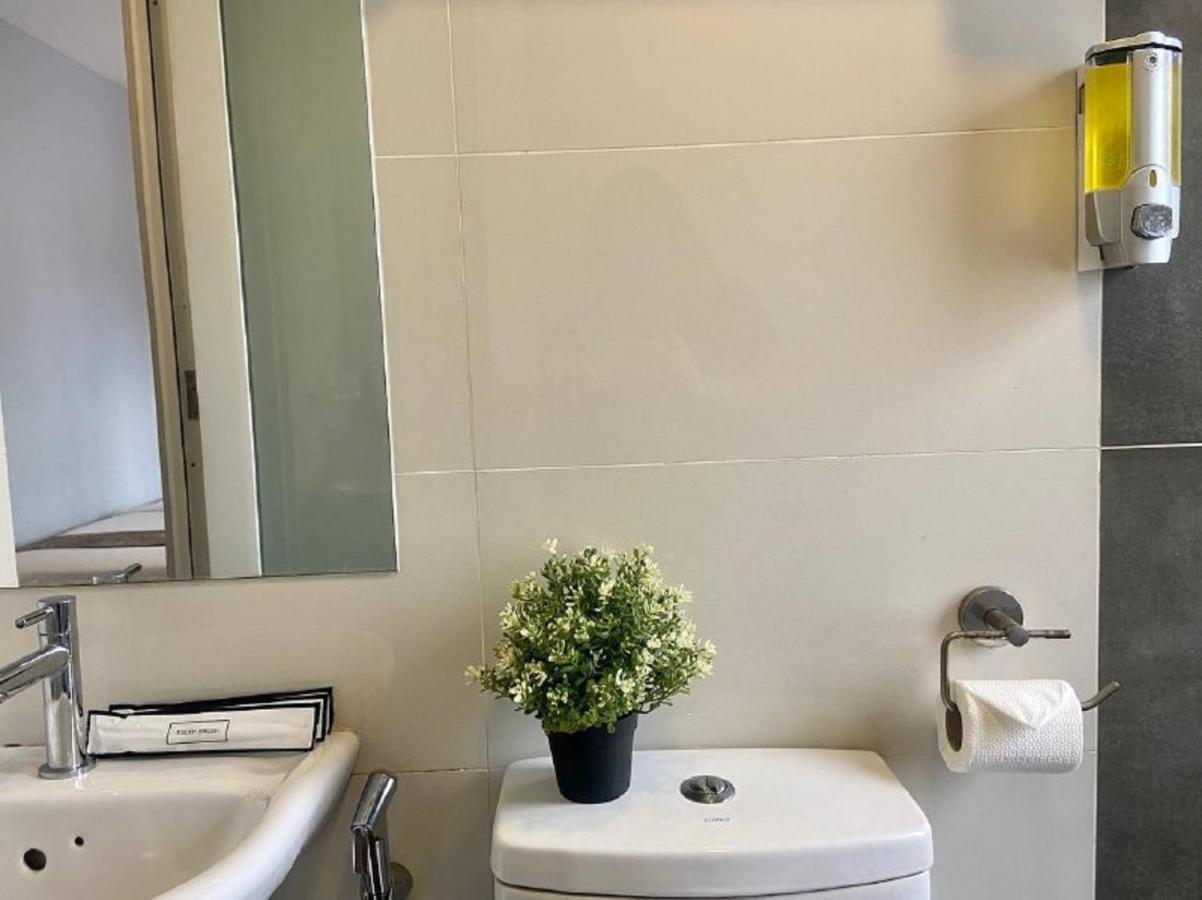 Asia Like Boutique Hotel Kuala Lumpur Dış mekan fotoğraf