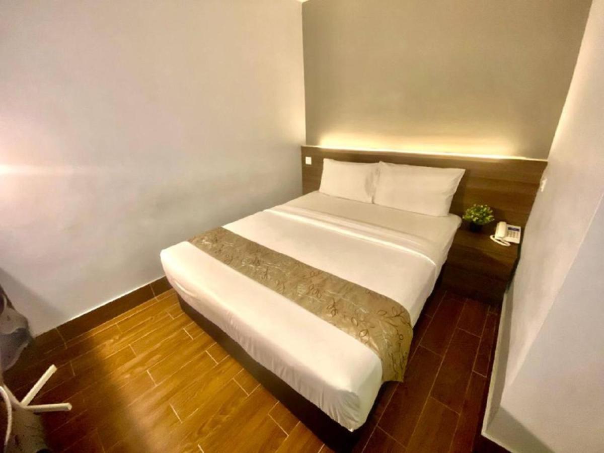 Asia Like Boutique Hotel Kuala Lumpur Dış mekan fotoğraf
