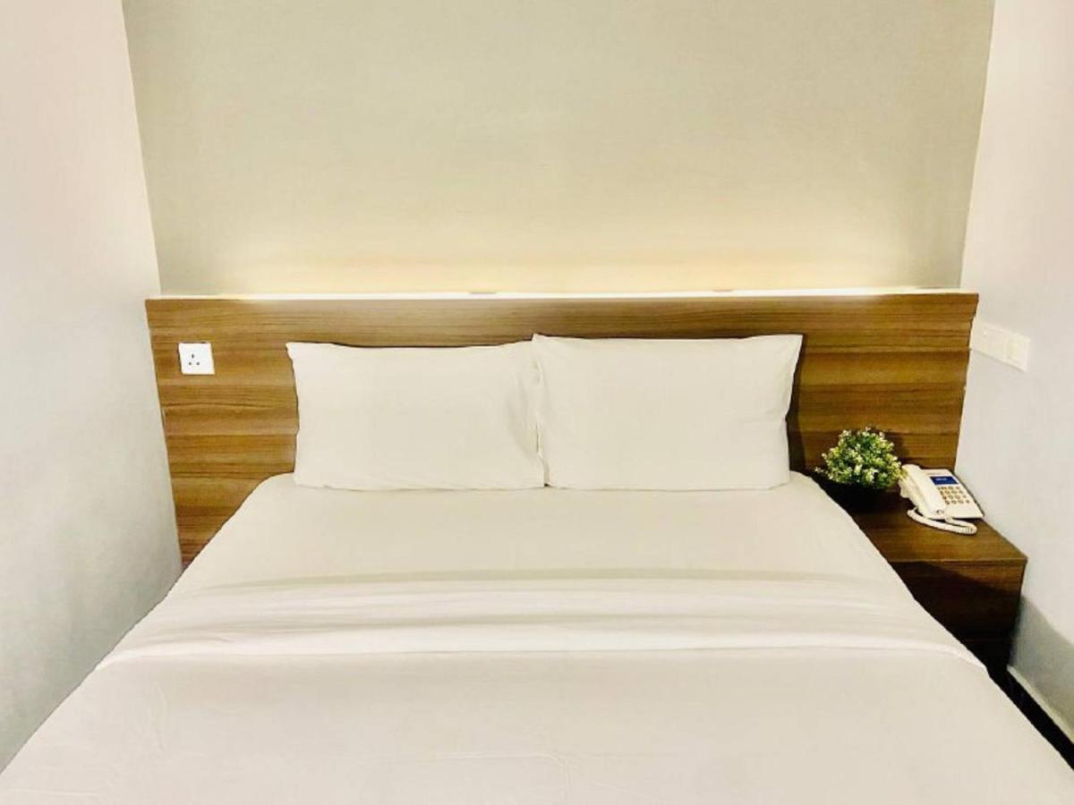 Asia Like Boutique Hotel Kuala Lumpur Dış mekan fotoğraf