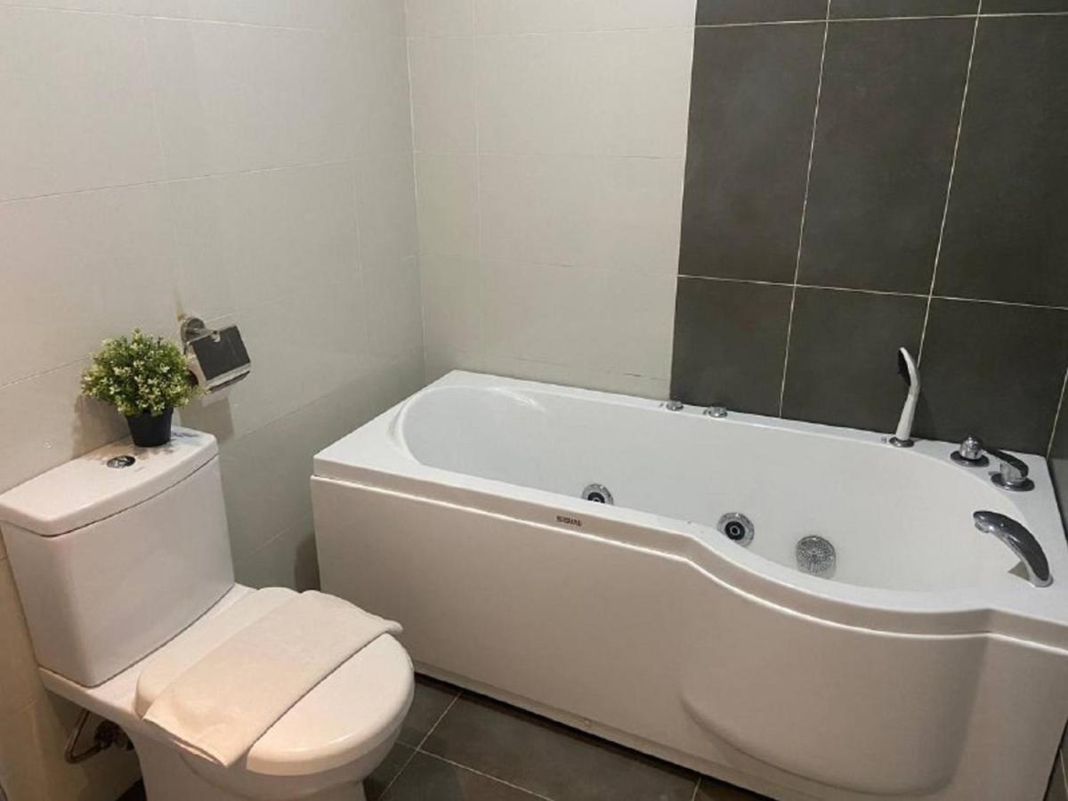 Asia Like Boutique Hotel Kuala Lumpur Dış mekan fotoğraf