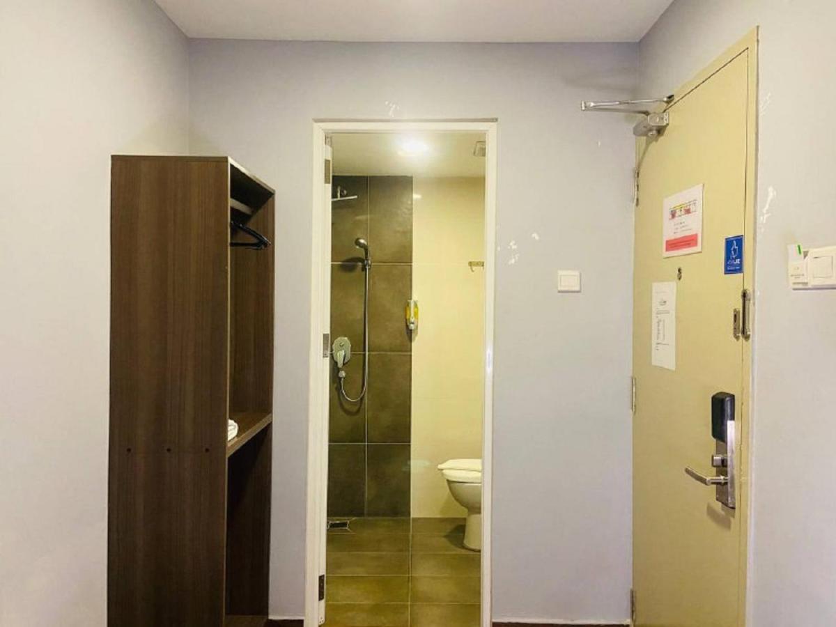 Asia Like Boutique Hotel Kuala Lumpur Dış mekan fotoğraf