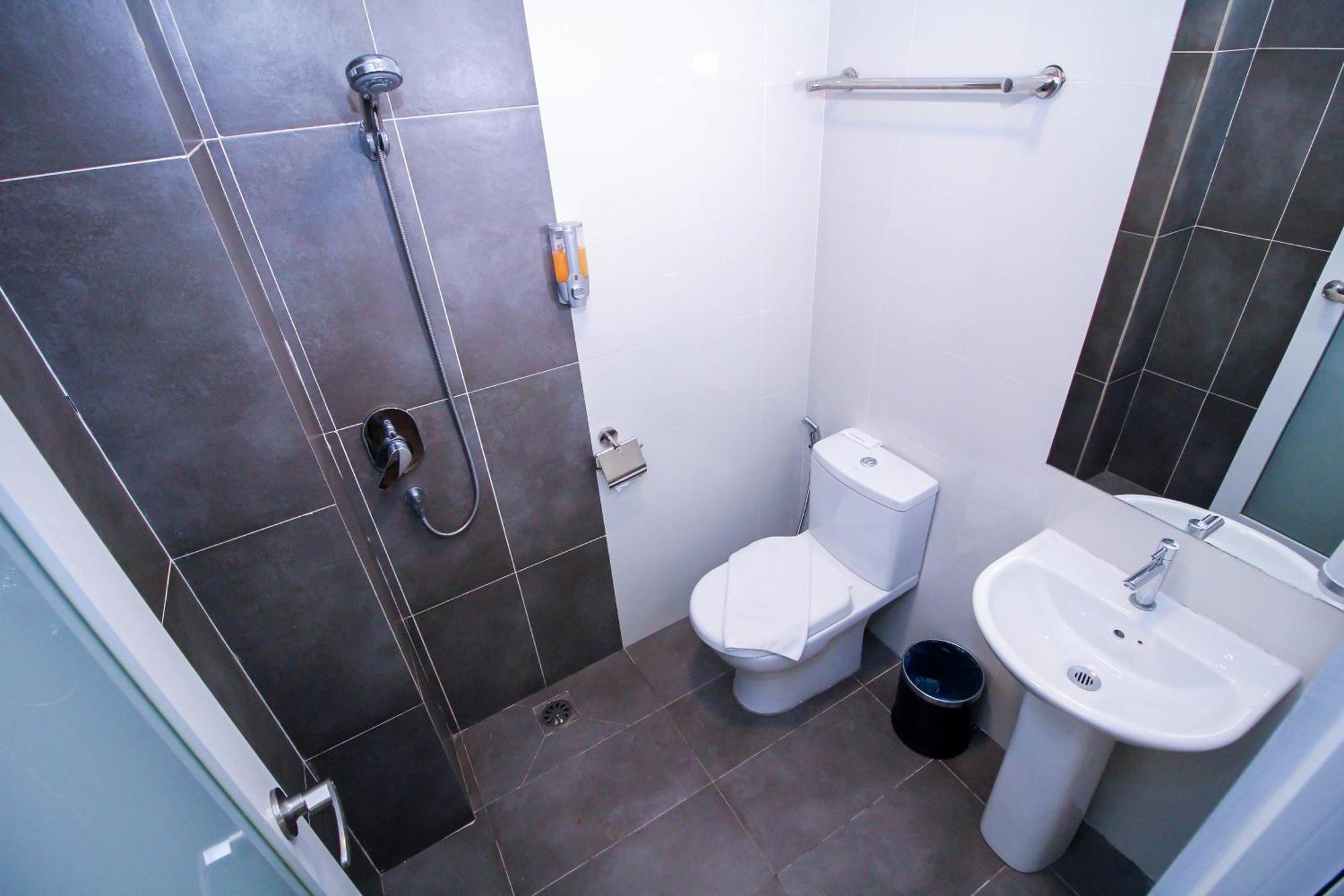 Asia Like Boutique Hotel Kuala Lumpur Dış mekan fotoğraf