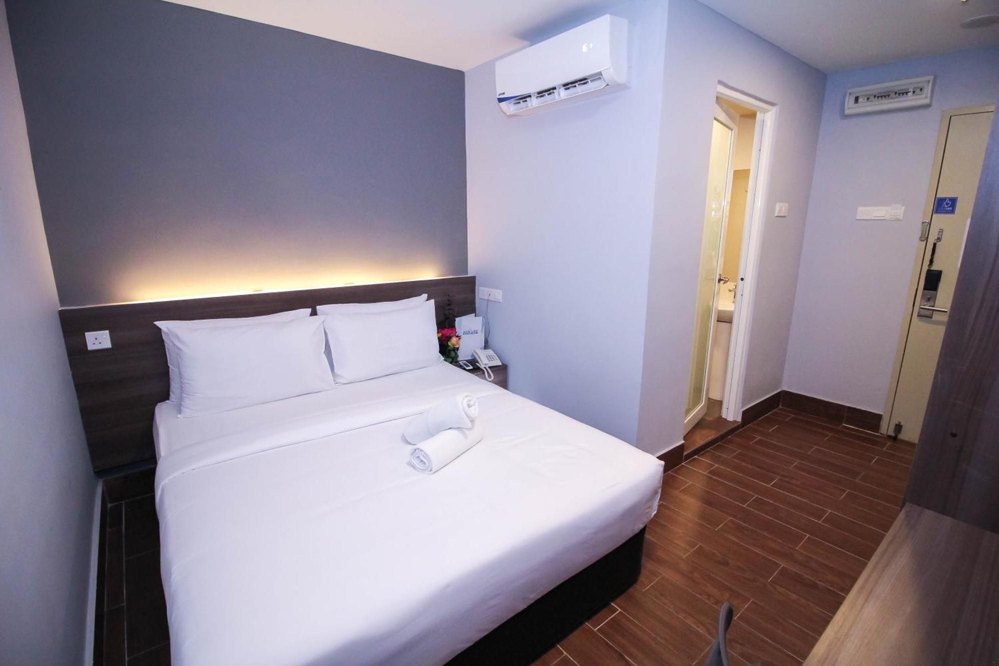 Asia Like Boutique Hotel Kuala Lumpur Dış mekan fotoğraf