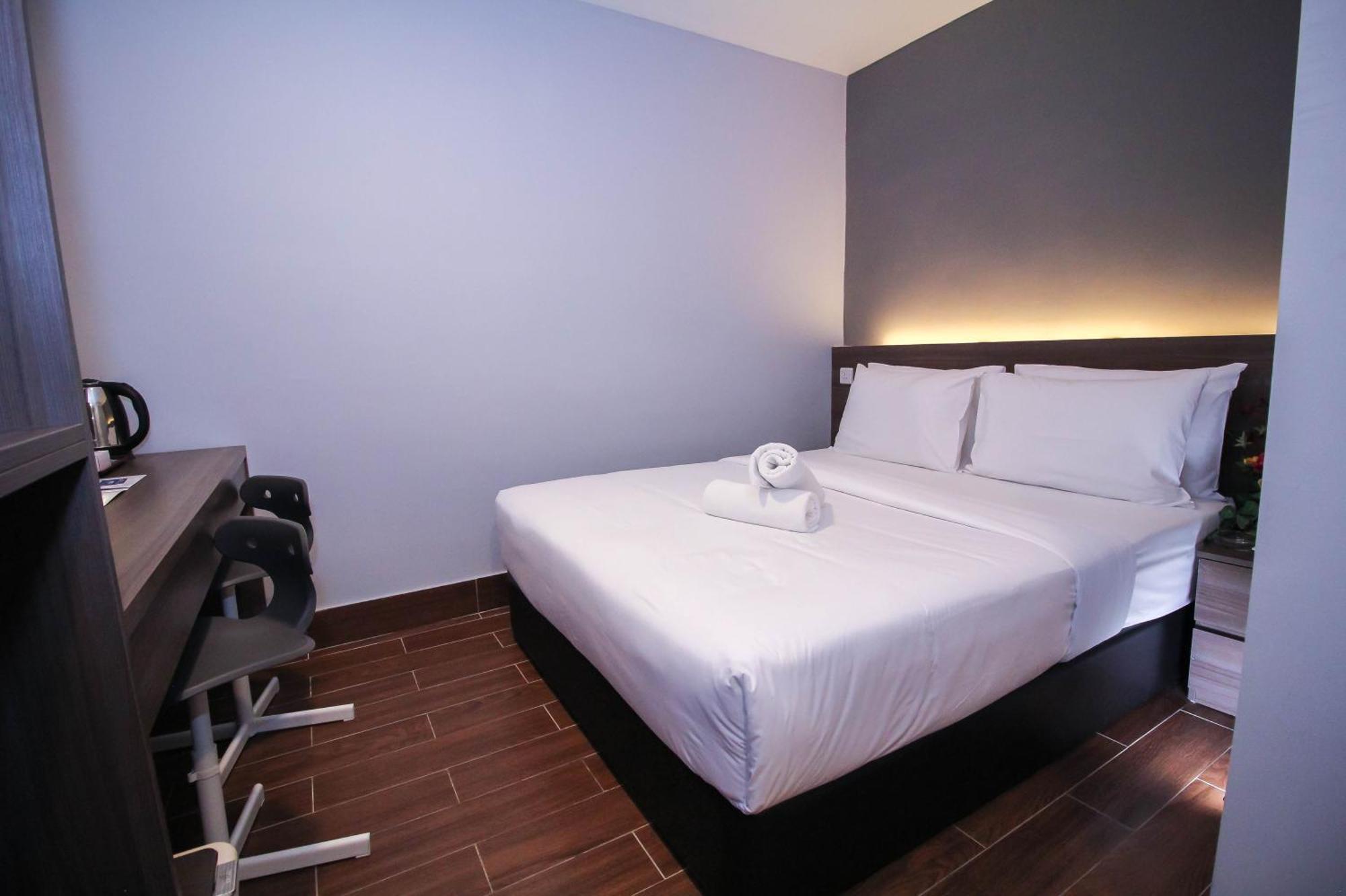 Asia Like Boutique Hotel Kuala Lumpur Dış mekan fotoğraf