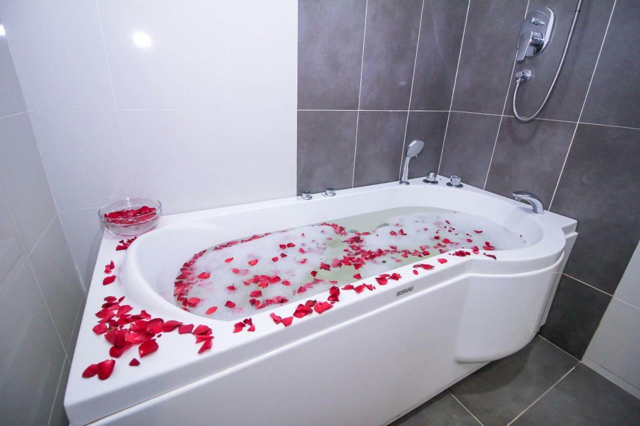 Asia Like Boutique Hotel Kuala Lumpur Dış mekan fotoğraf